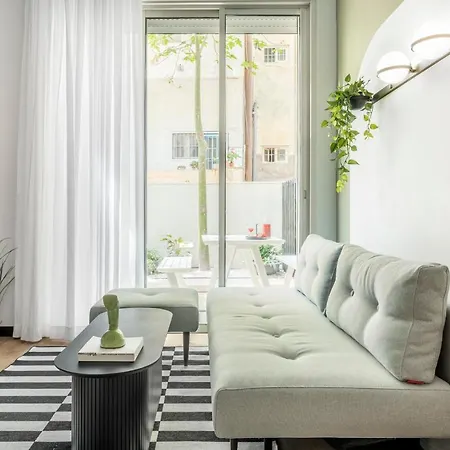 Mr. Montana - By Tlv2Go Apartment Tel Aviv Exterior photo
