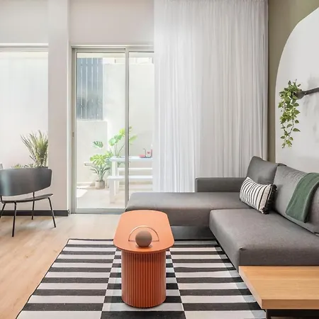 Mr. Montana - By Tlv2Go Apartment Tel Aviv Exterior photo