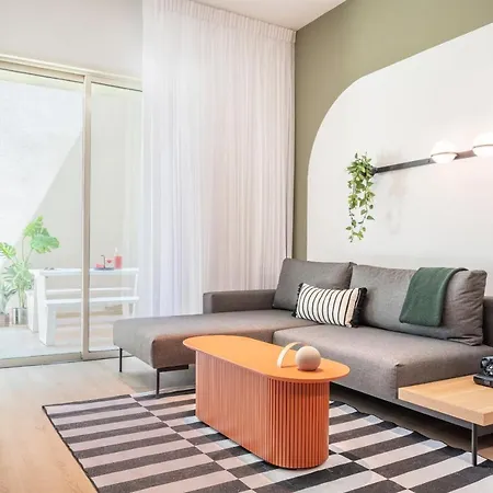Mr. Montana - By Tlv2Go Apartment Tel Aviv Exterior photo