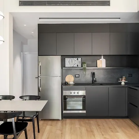 Mr. Montana - By Tlv2Go Apartment Tel Aviv Exterior photo