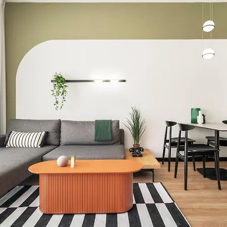 Mr. Montana - By Tlv2Go Apartment Tel Aviv Exterior photo