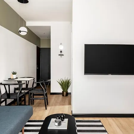 Mr. Montana - By Tlv2Go Apartment Tel Aviv Exterior photo