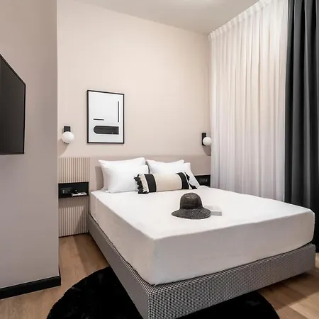 Mr. Montana - By Tlv2Go Apartment Tel Aviv Exterior photo