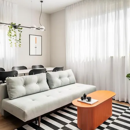 Mr. Montana - By Tlv2Go Apartment Tel Aviv Exterior photo