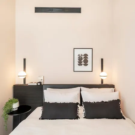 Mr. Montana - By Tlv2Go Apartment Tel Aviv Exterior photo