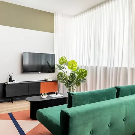 Mr. Montana - By Tlv2Go Apartment Tel Aviv Exterior photo