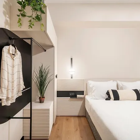 Mr. Montana - By Tlv2Go Apartment Tel Aviv Exterior photo