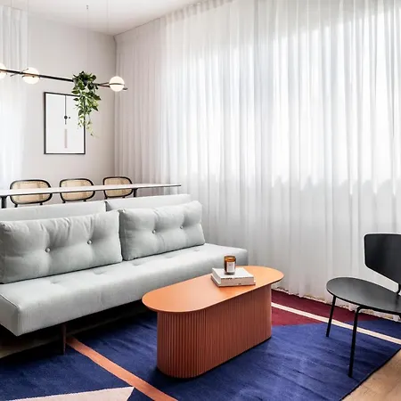 Mr. Montana - By Tlv2Go Apartment Tel Aviv Exterior photo