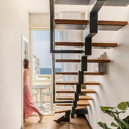 Mr. Montana - By Tlv2Go Apartment Tel Aviv Exterior photo