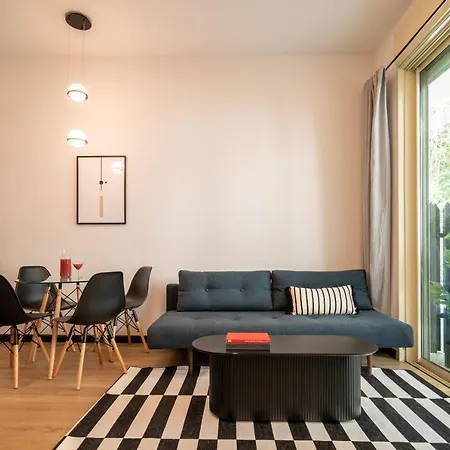 Mr. Montana - By Tlv2Go Apartment Tel Aviv Exterior photo