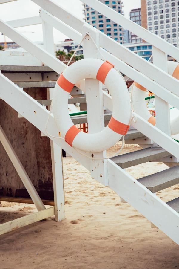 Apartment Mr. Montana - By Tlv2go Tel Aviv