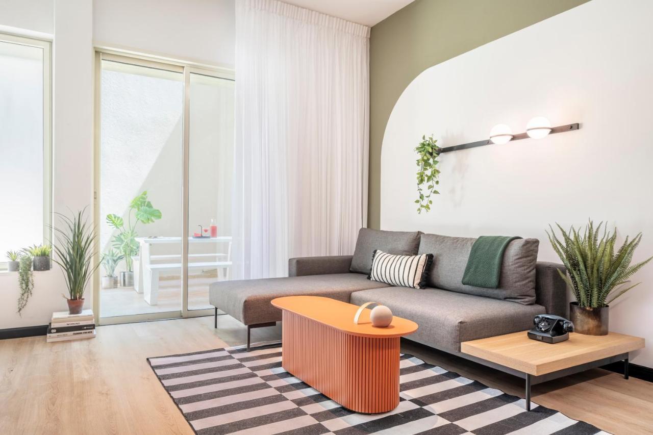 Apartment Mr. Montana - By Tlv2go Tel Aviv