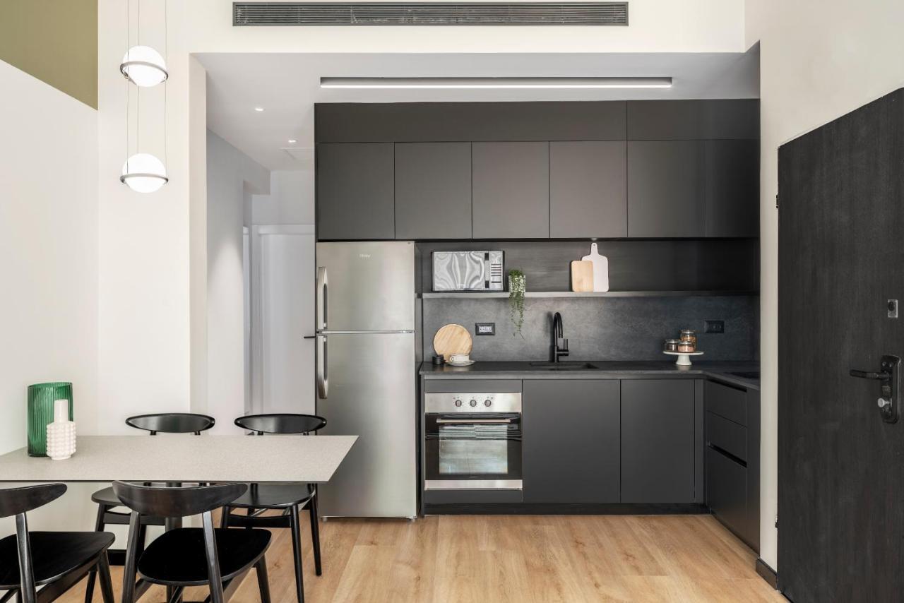 Mr. Montana - By Tlv2go Apartment