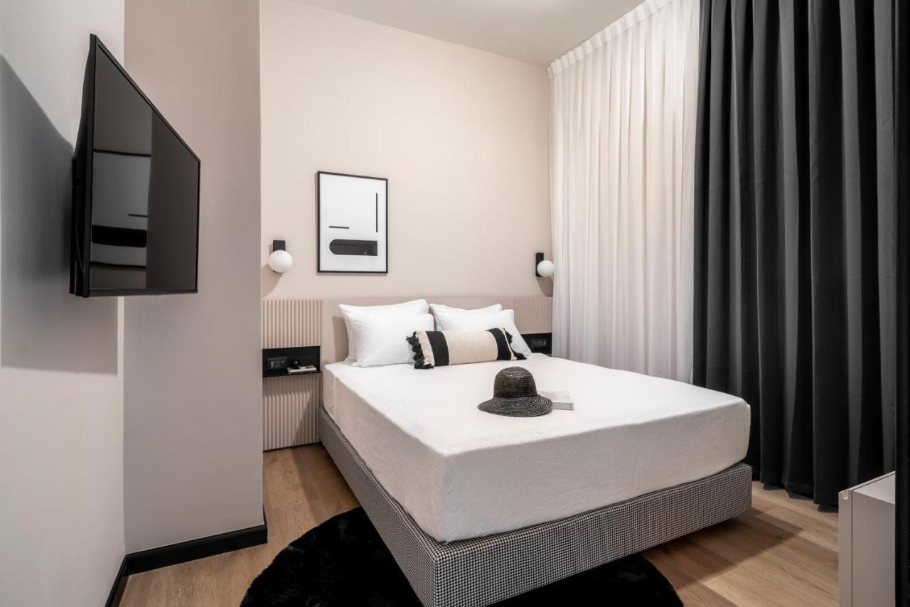 Mr. Montana - By Tlv2go Apartment Tel Aviv