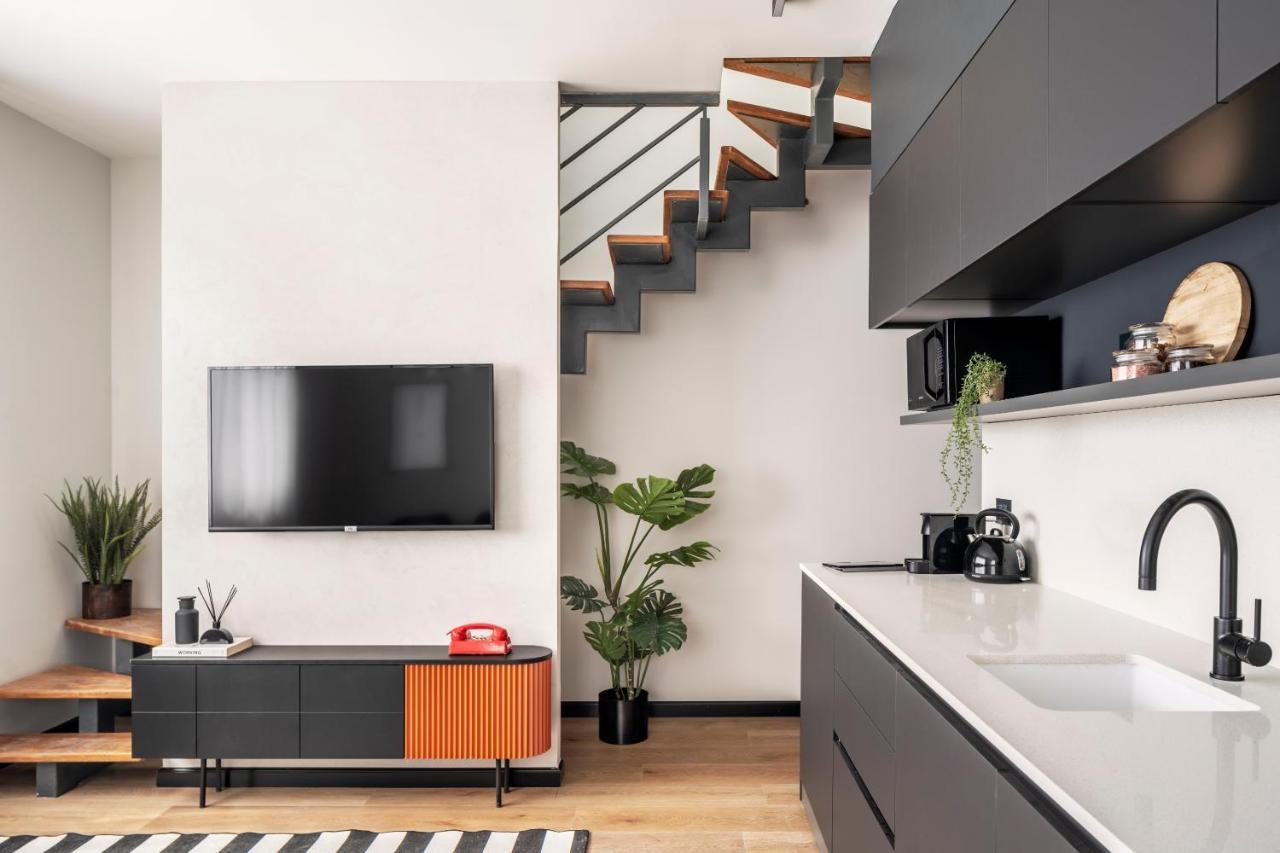 Mr. Montana - By Tlv2go Apartment *