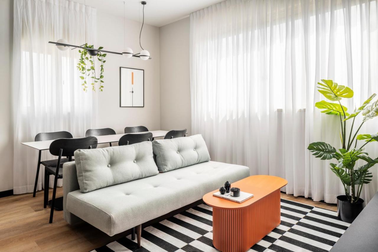 Mr. Montana - By Tlv2go Apartment Tel Aviv