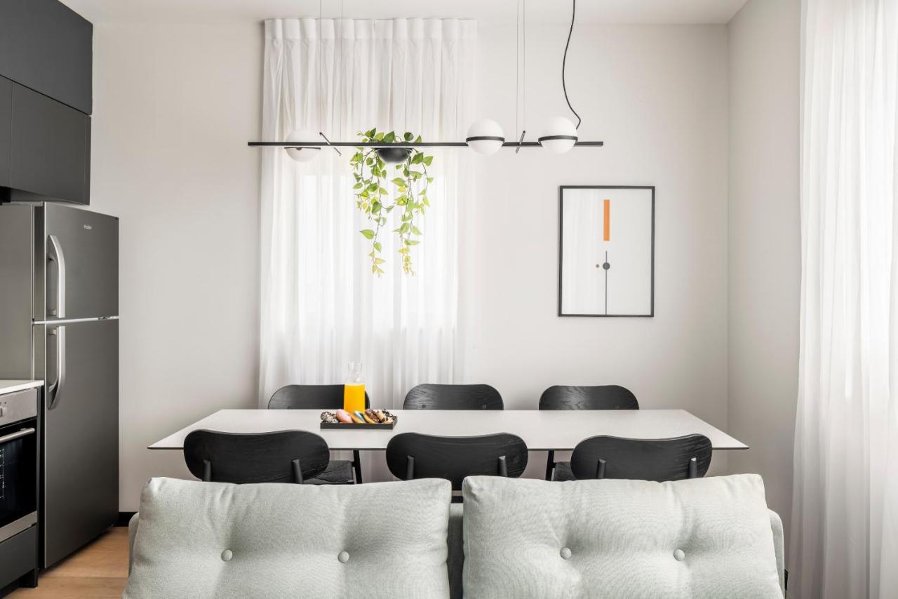 Mr. Montana - By Tlv2go Apartment *