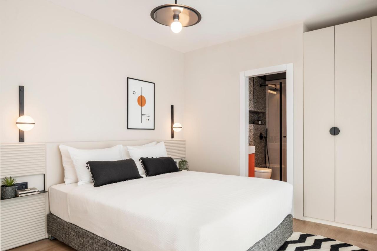 Mr. Montana - By Tlv2go Apartment Tel Aviv