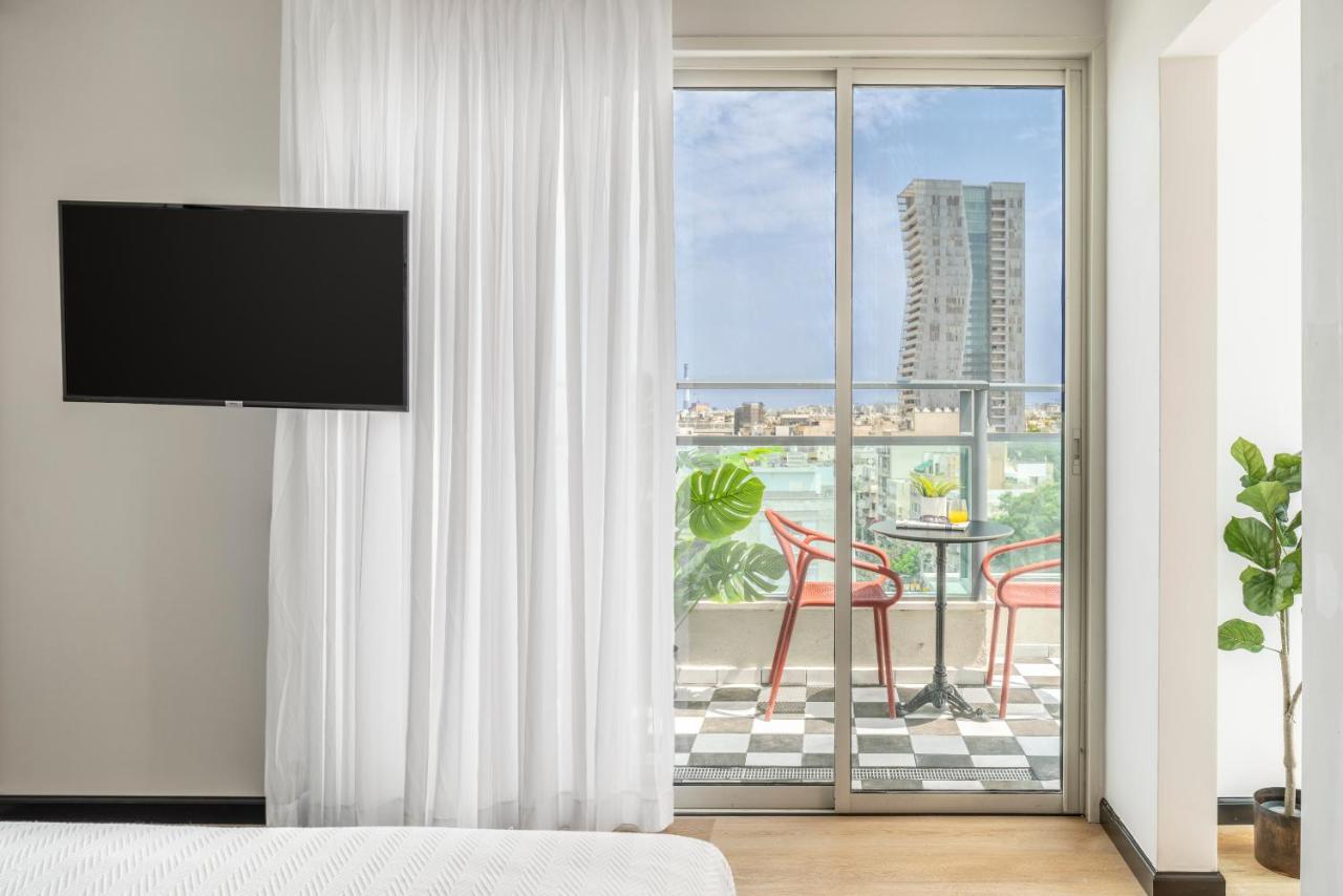 Appartement Mr. Montana - By Tlv2go Tel-Aviv