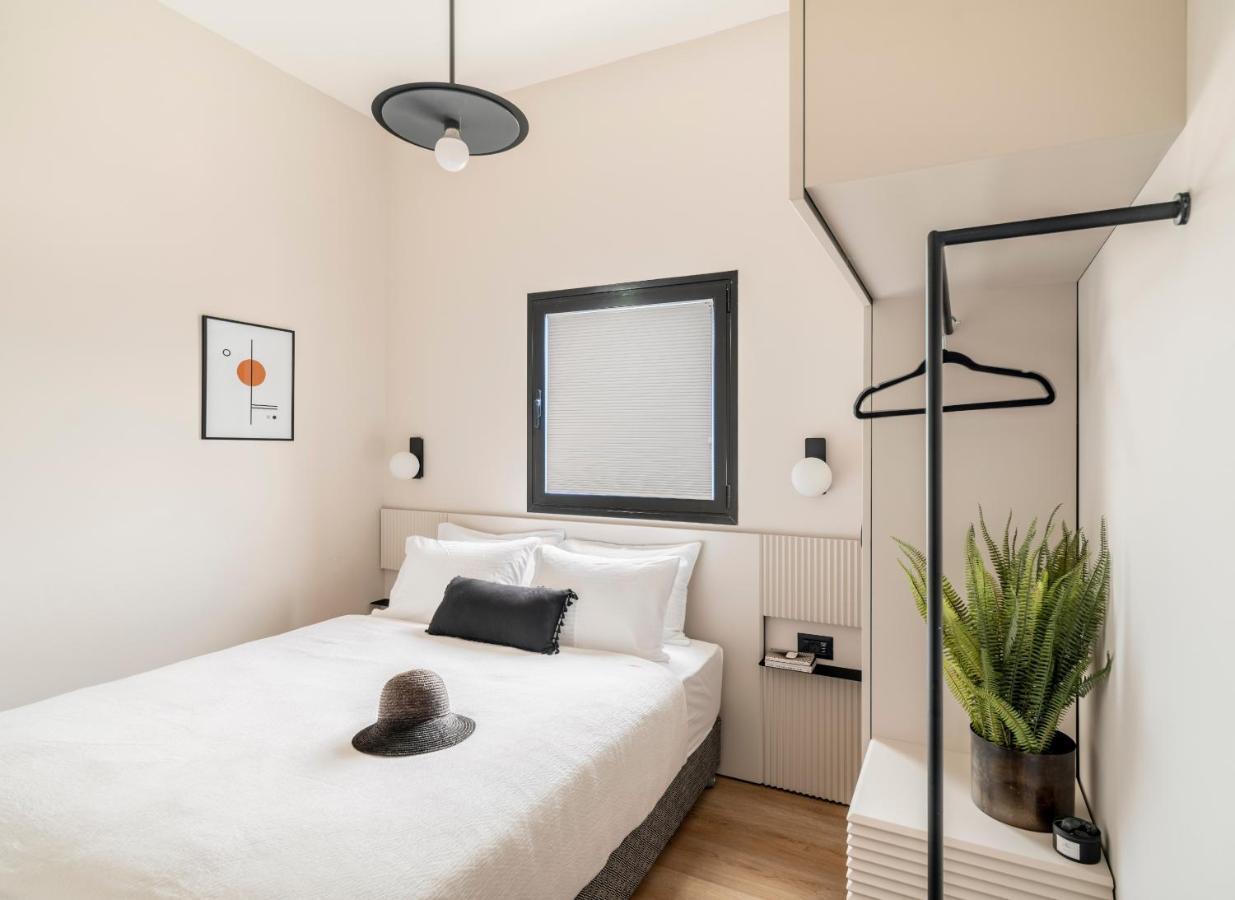 Apartment Mr. Montana - By Tlv2go Tel Aviv