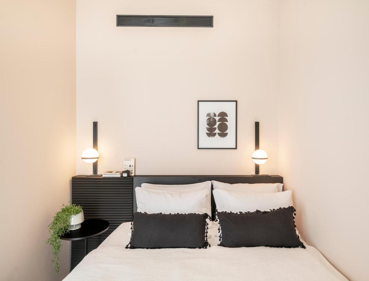 Mr. Montana - By Tlv2go Apartment Tel Aviv