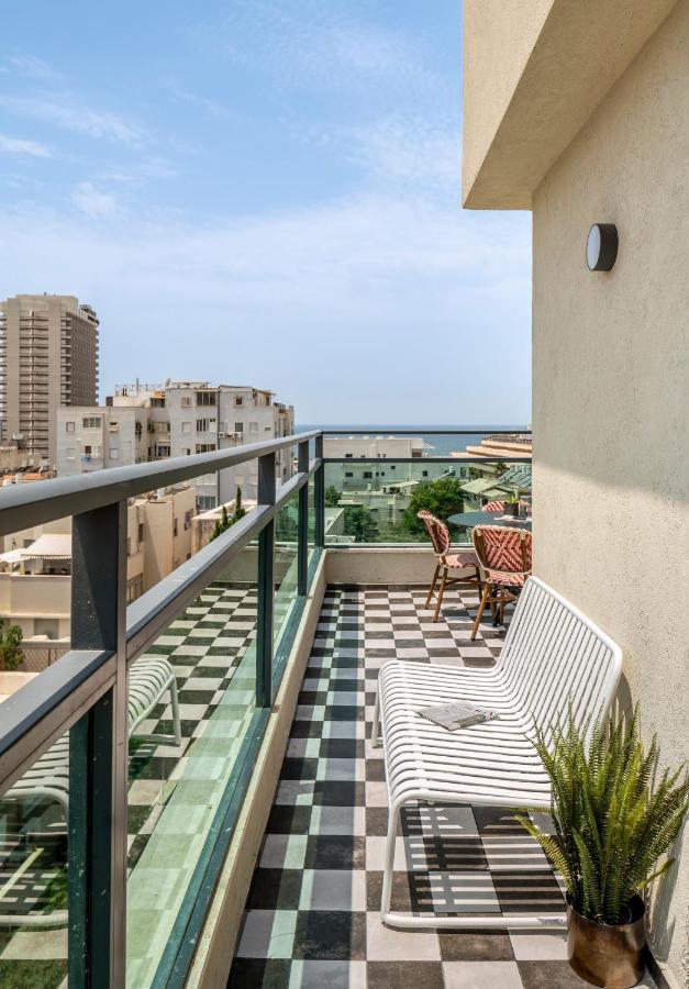 Apartment Mr. Montana - By Tlv2go *