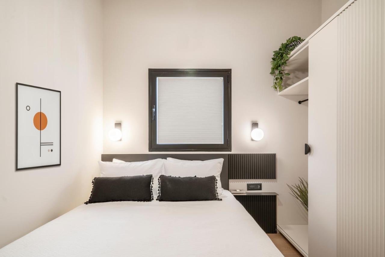 Apartment Mr. Montana - By Tlv2go *