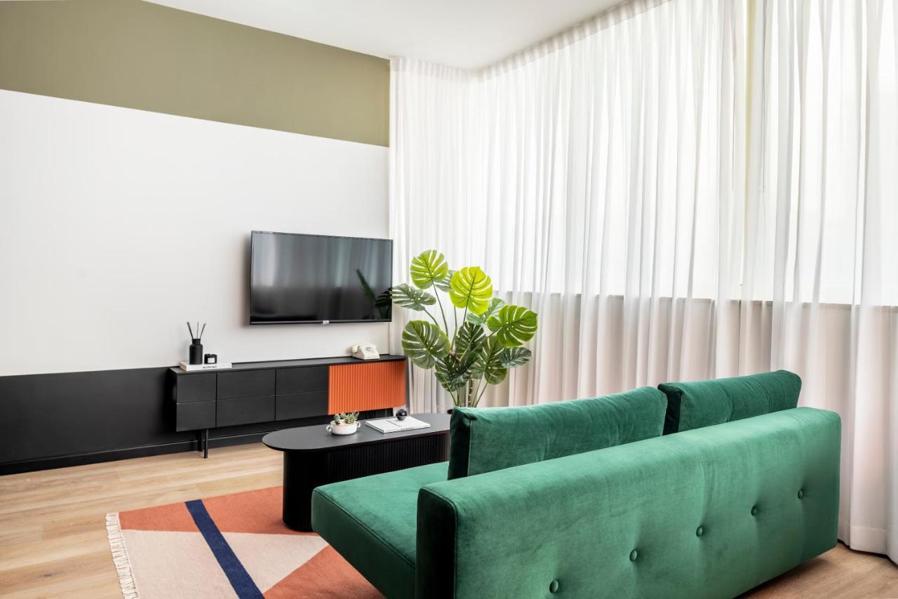 Mr. Montana - By Tlv2go Apartment *