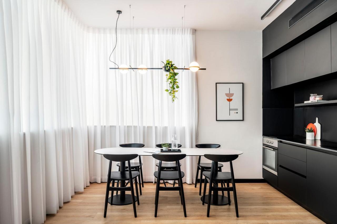 Mr. Montana - By Tlv2go Apartment