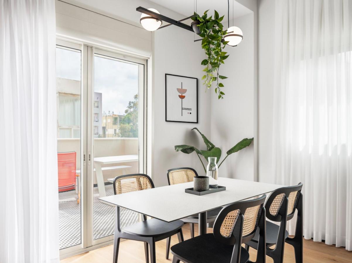 Mr. Montana - By Tlv2go Apartment *