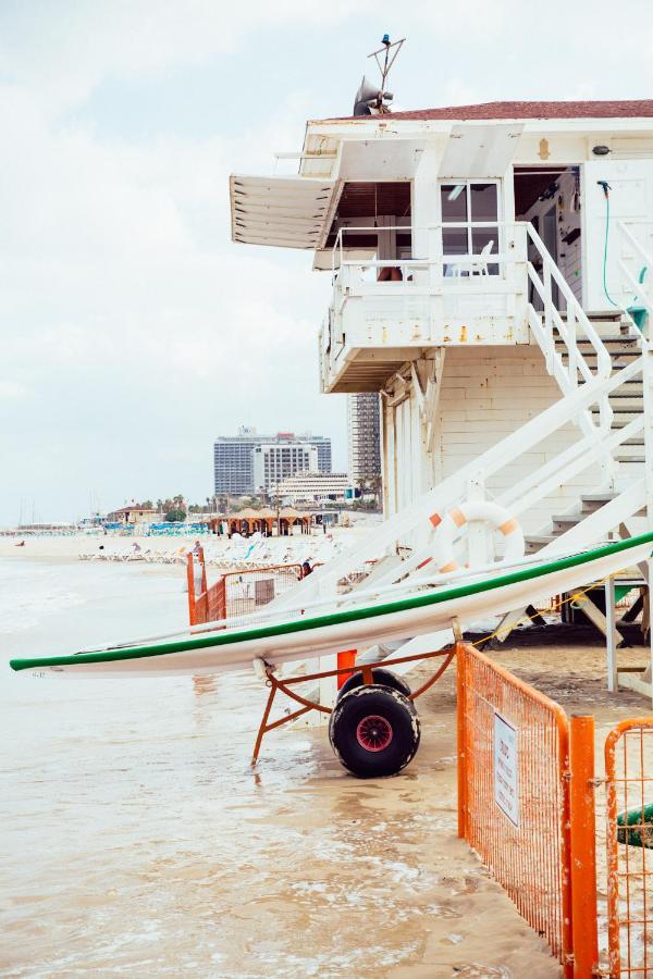 Mr. Montana - By Tlv2go * Tel-Aviv