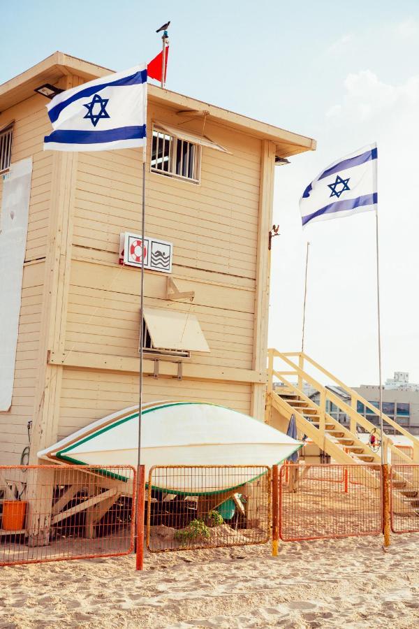 Mr. Montana - By Tlv2go Tel Aviv