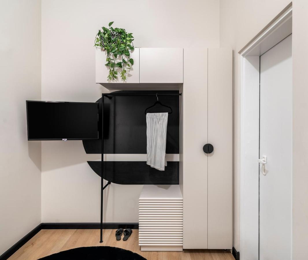 Mr. Montana - By Tlv2go Apartment *