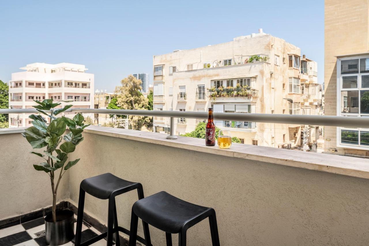 Apartment Mr. Montana - By Tlv2go