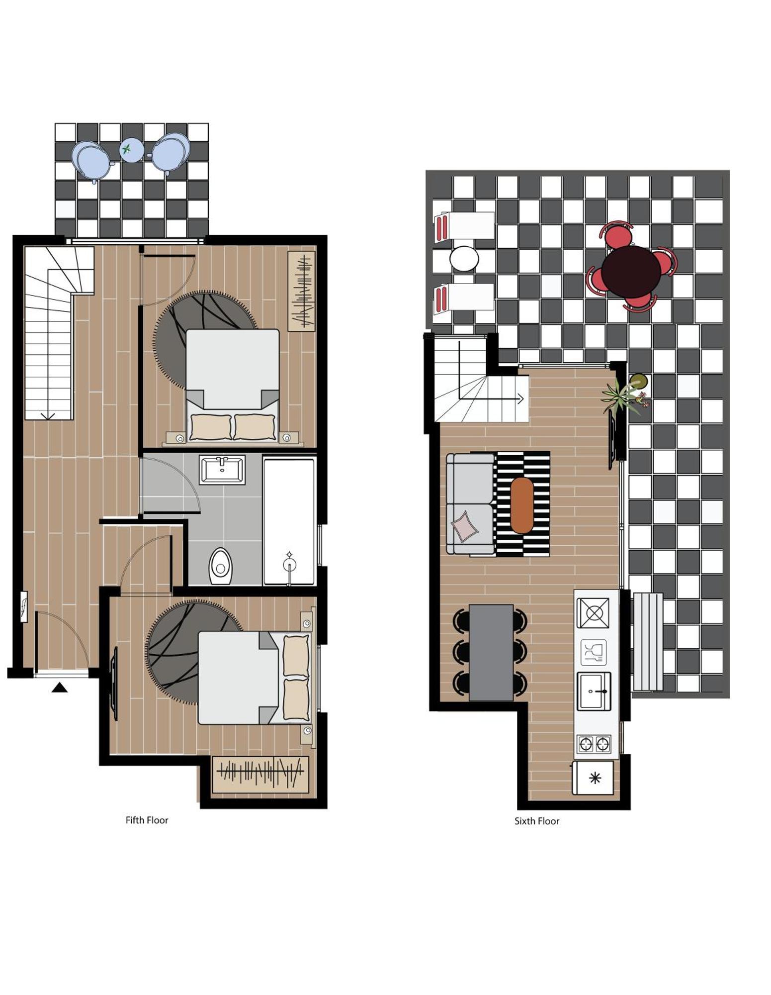 Mr. Montana - By Tlv2go Apartment Tel Aviv